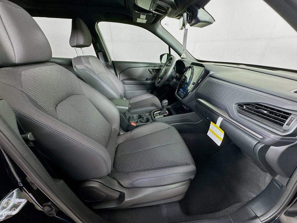 Used 2025 Subaru Forester Premium w/ Convenience Package #1 image 33