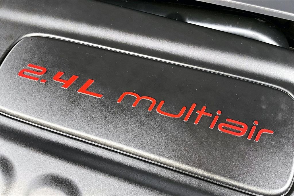 Used 2021 Jeep Compass Latitude AWD/4WD image 28