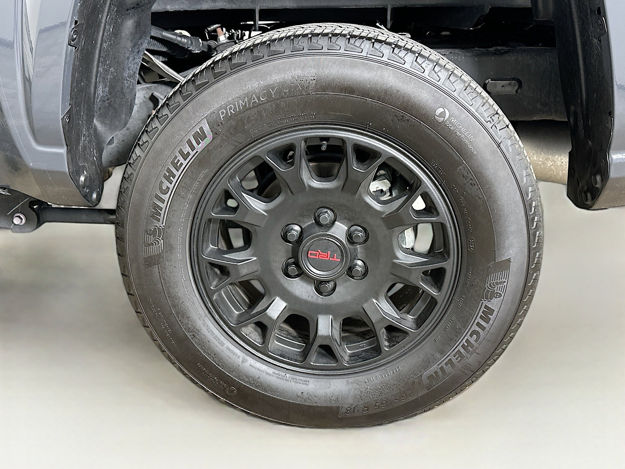 Used 2024 Toyota Tacoma SR5 image 11