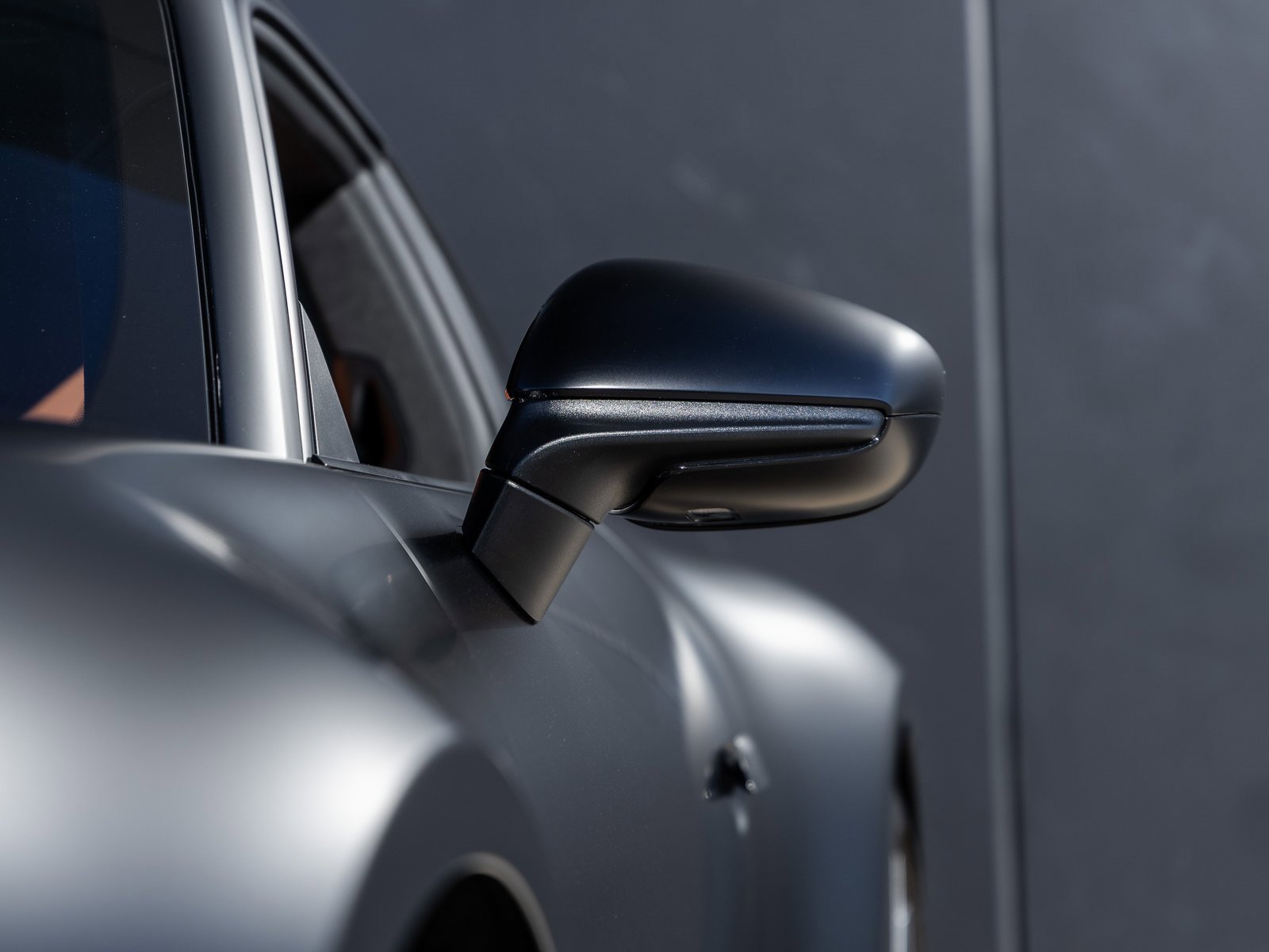 Certified 2026 Porsche 911 Carrera GTS image 18