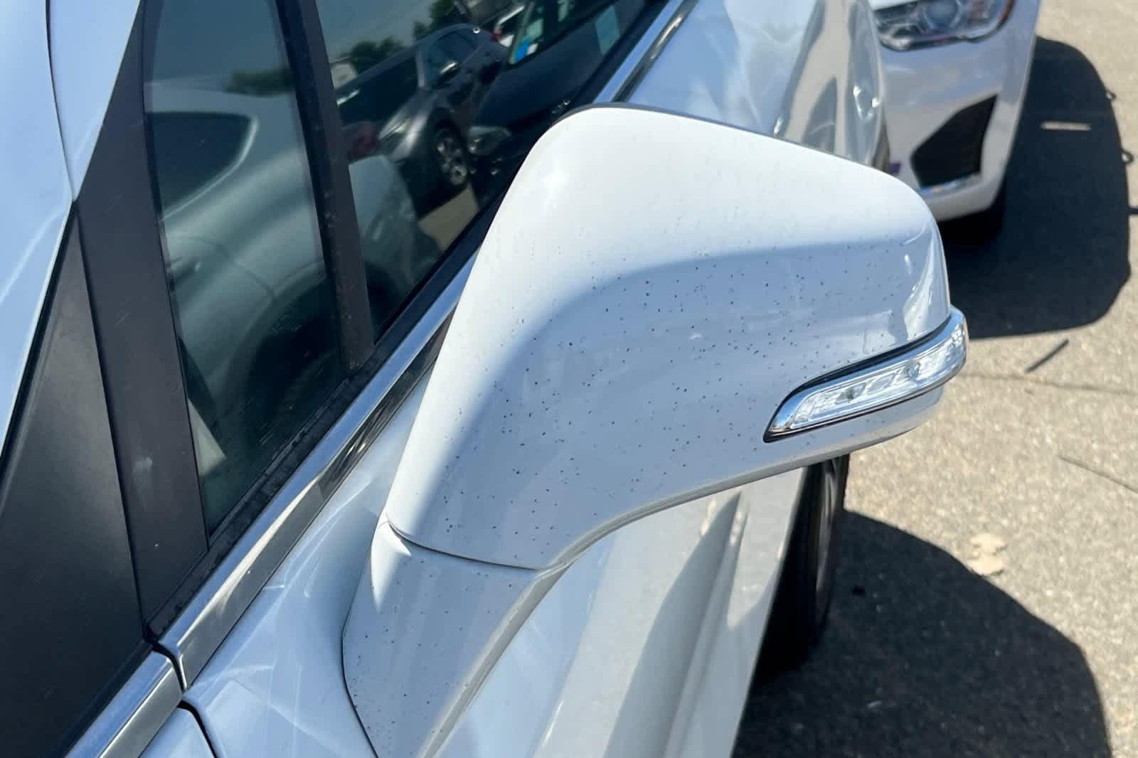 Used 2019 Buick Encore Preferred w/ Safety Package image 9