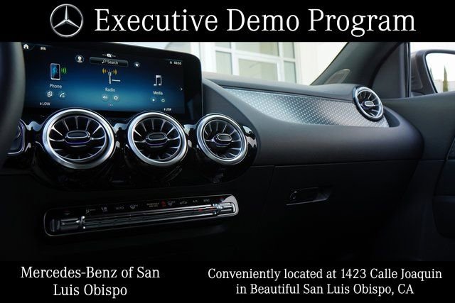 Used 2025 Mercedes-Benz GLA 250 image 18