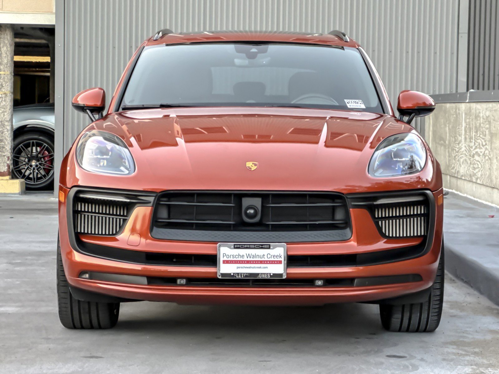 Used 2023 Porsche Macan S image 11