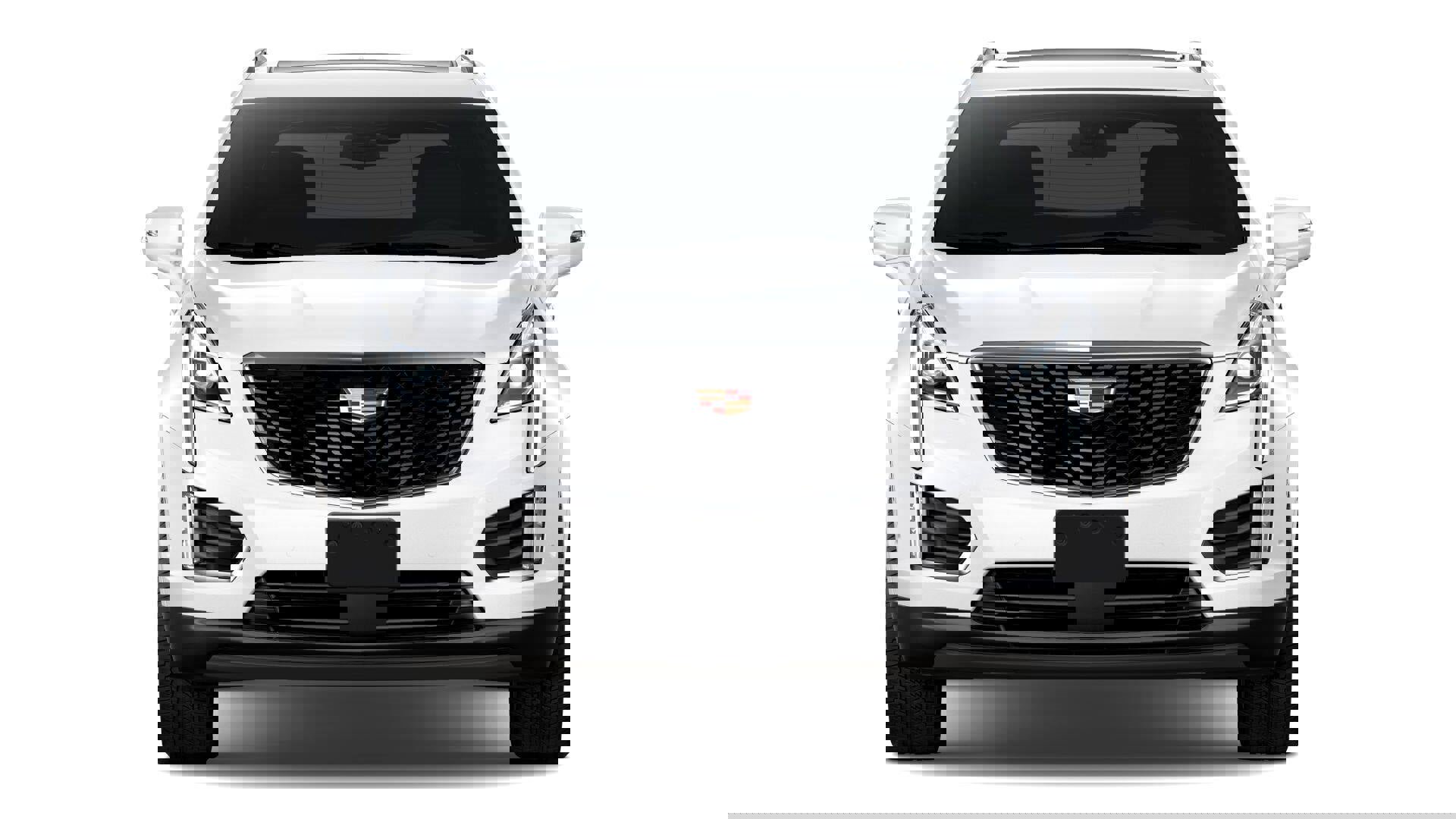 New 2025 Cadillac XT5 Premium Luxury w/ Technology Package image 27