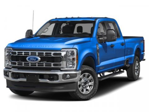 New 2026 Ford F350 XLT image 1