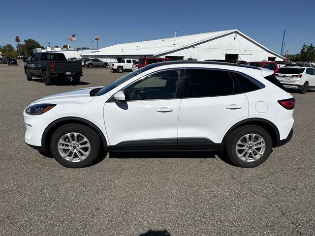 Used 2020 Ford Escape SE AWD/4WD image 23