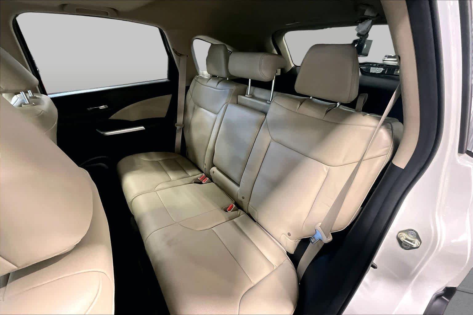 Used 2016 Honda CR-V Touring image 20