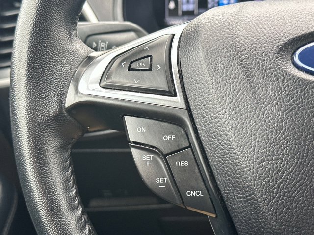 Used 2024 Ford Edge SEL AWD/4WD image 24
