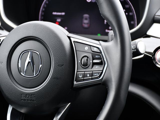Certified 2026 Acura MDX FWD w/ Technology Package image 24