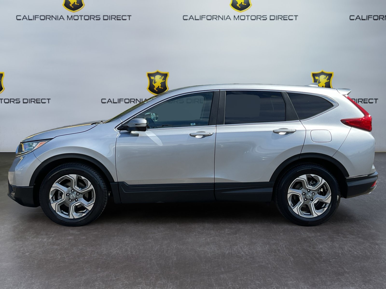 Used 2017 Honda CR-V EX-L image 8