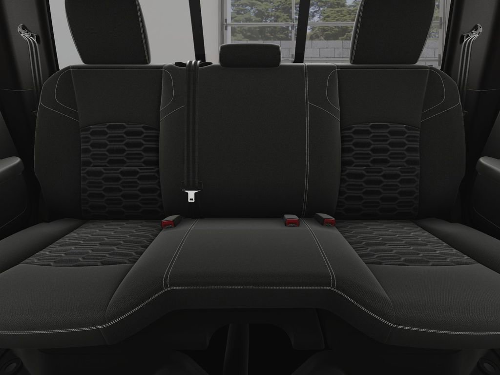 New 2025 RAM 2500 Tradesman image 19