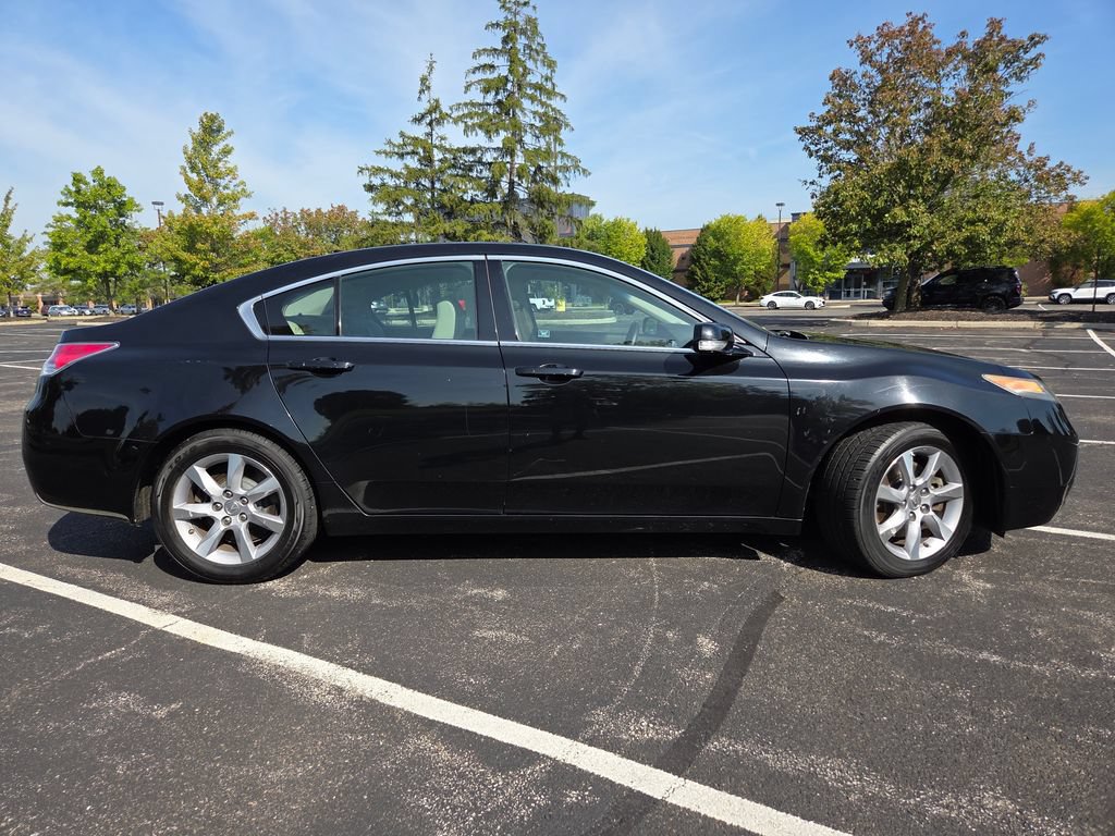 Used 2012 Acura TL FWD image 22