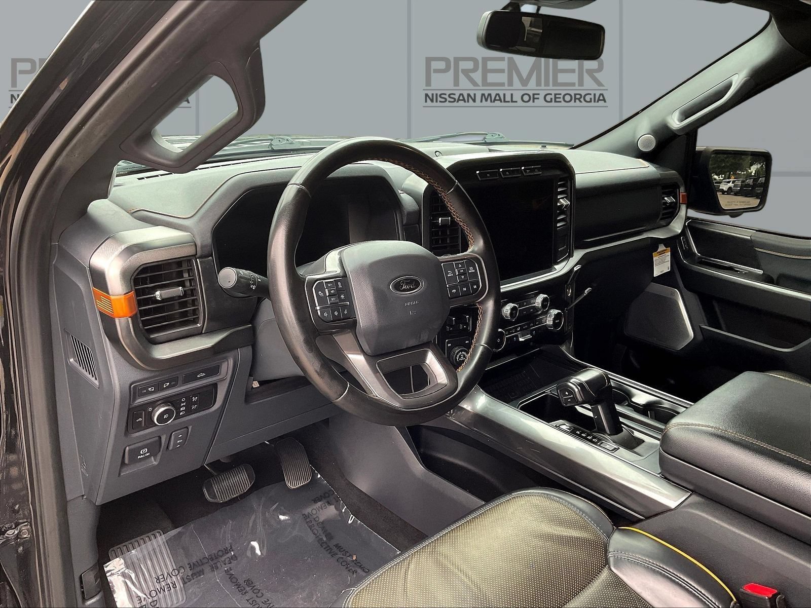 Used 2023 Ford F150 Tremor w/ Equipment Group 402A High AWD/4WD image 20
