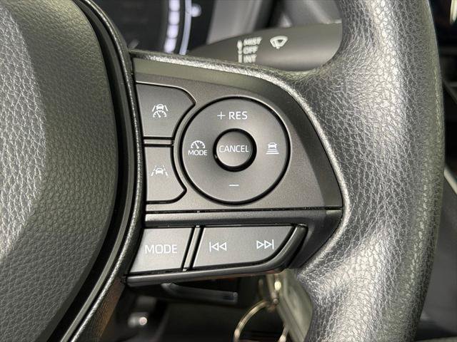 Used 2026 Toyota Corolla LE FWD image 24