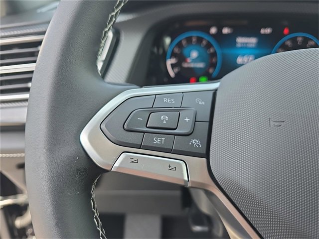 New 2026 Volkswagen Atlas Cross Sport SEL image 26