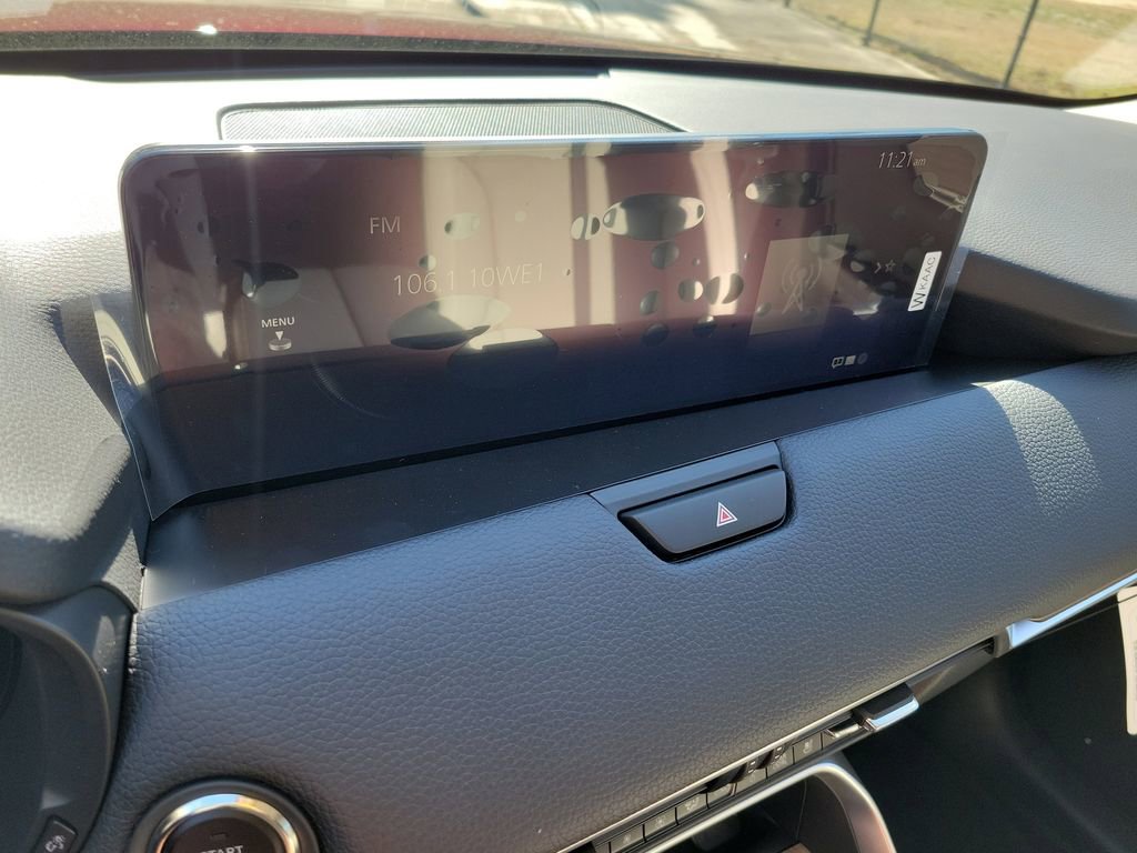 New 2026 MAZDA CX-90 3.3 Turbo w/ Premium Sport Pkg image 31