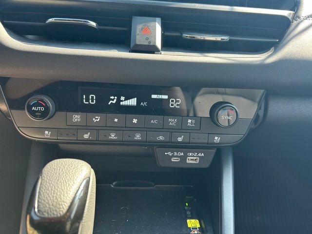 Used 2026 Subaru Outback Touring XT w/ Touring Package AWD/4WD image 22