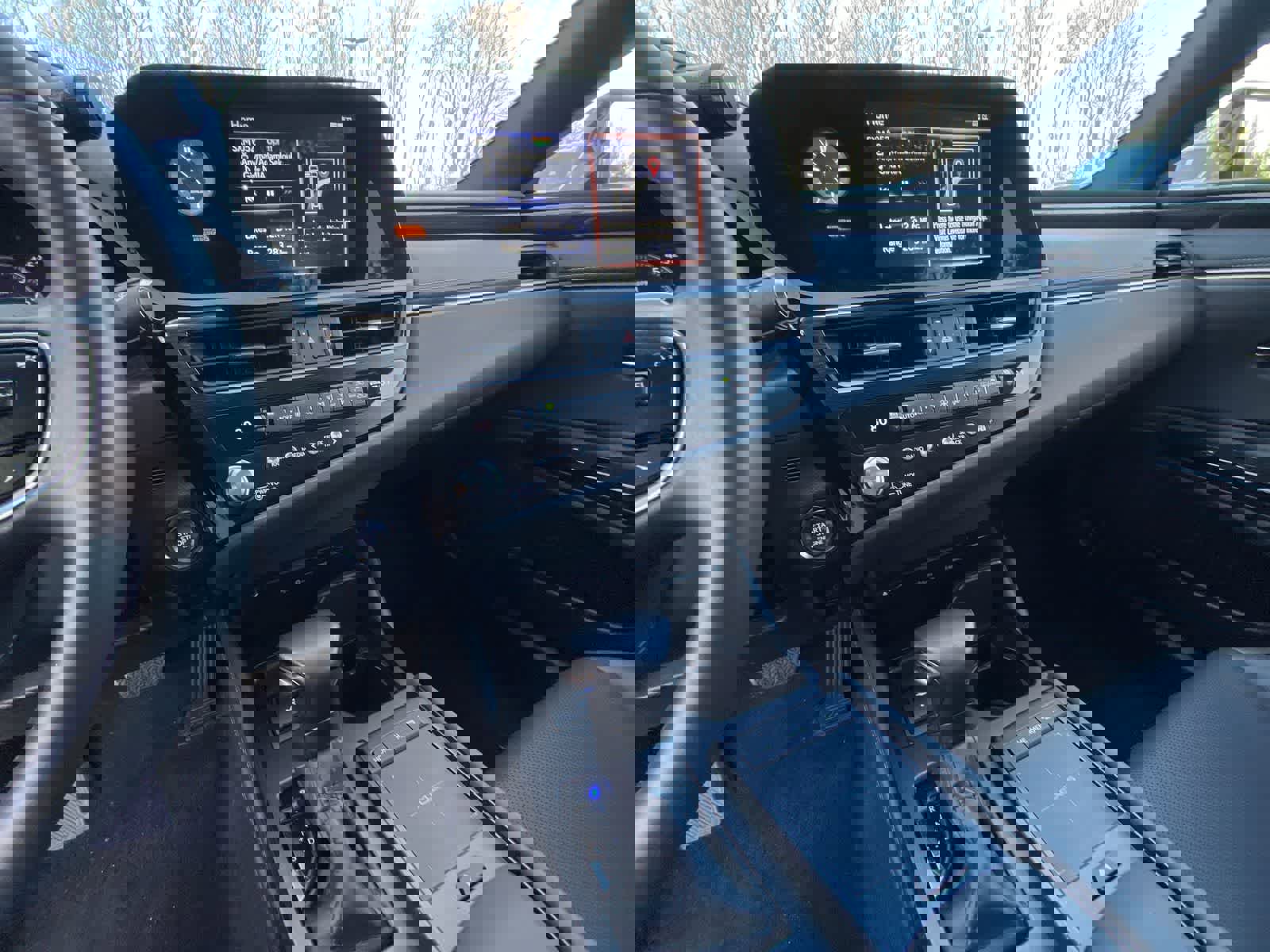 Used 2022 Lexus ES 350 image 26