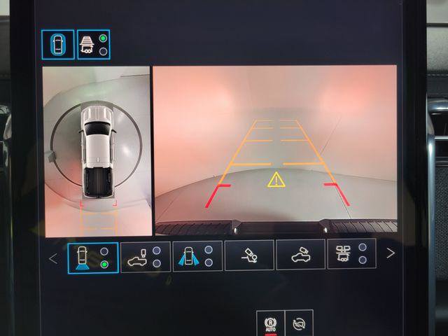 New 2026 GMC Sierra EV Elevation w/ Premium Package AWD/4WD image 23