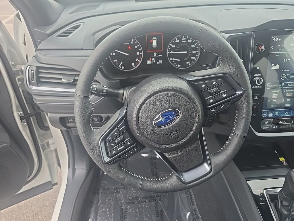 Certified 2025 Subaru Forester Limited w/ Popular Package #2 image 13