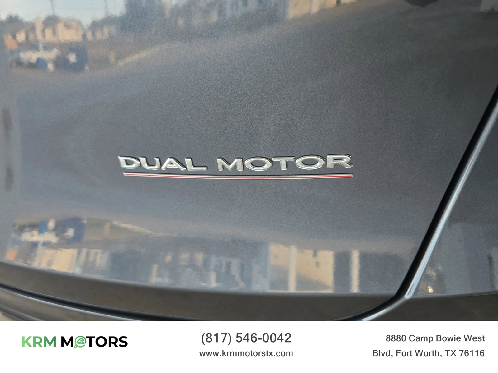 Used 2021 Tesla Model Y Performance image 26