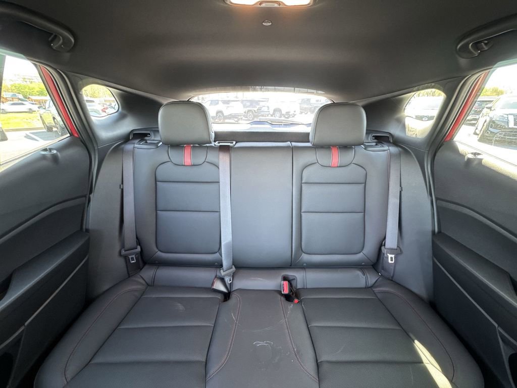 New 2026 Chevrolet Trax RS w/ Driver Confidence Package FWD image 22