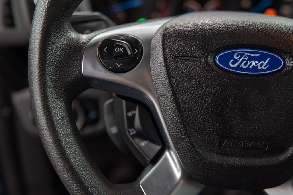 Used 2016 Ford Transit Connect XL FWD image 16