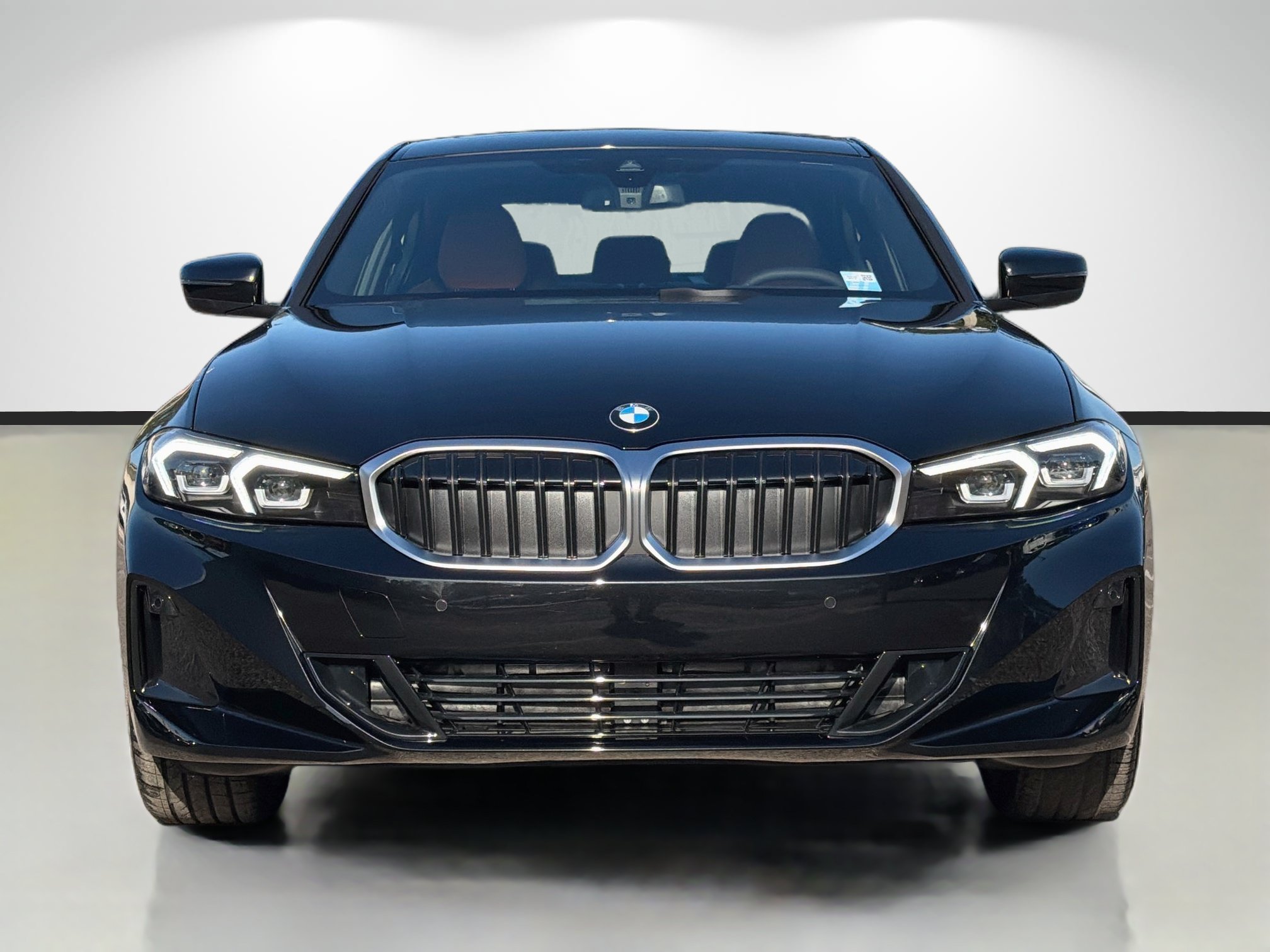 Used 2026 BMW 330i Sedan w/ Premium Package RWD image 8