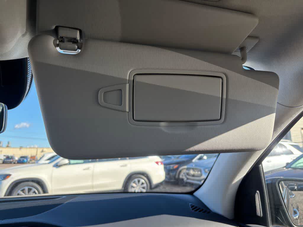 New 2026 Mercedes-Benz GLE 350 4MATIC image 24