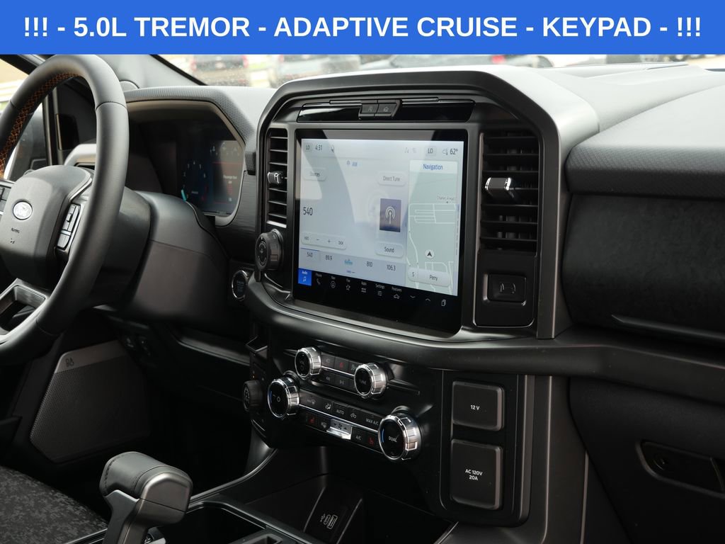 New 2026 Ford F150 Tremor image 20