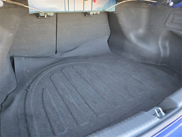 Used 2018 Kia Forte LX w/ LX Rear Camera Package image 13