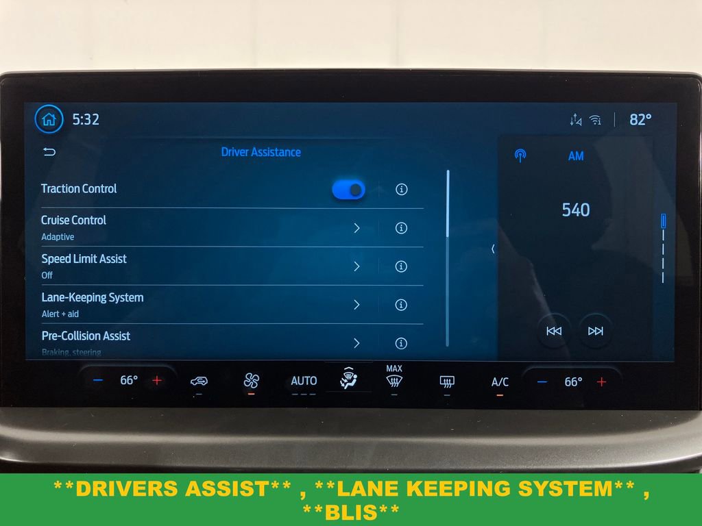 New 2026 Ford Escape Active w/ Tech Pack #1 image 25