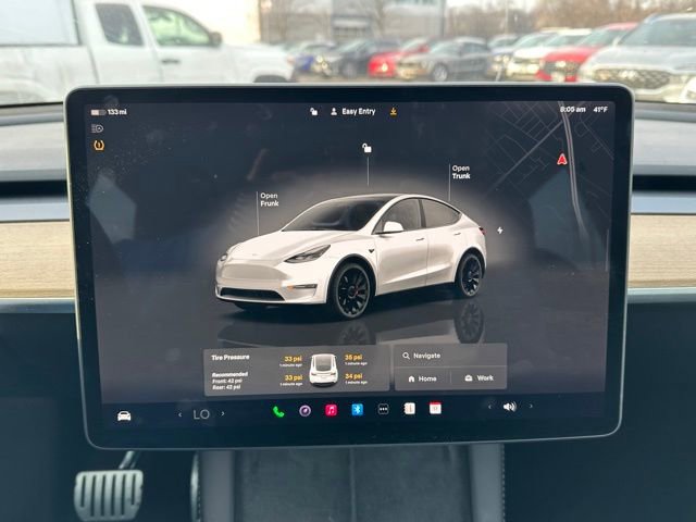 Used 2024 Tesla Model Y Performance image 14