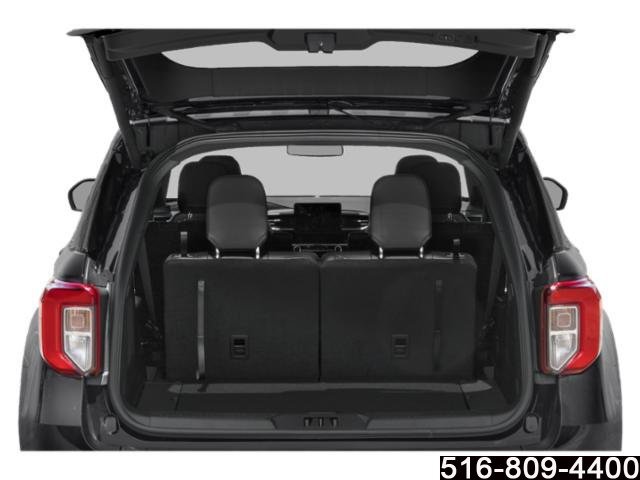 Used 2023 Ford Explorer ST-Line w/ Class IV Trailer Tow Package AWD/4WD image 12