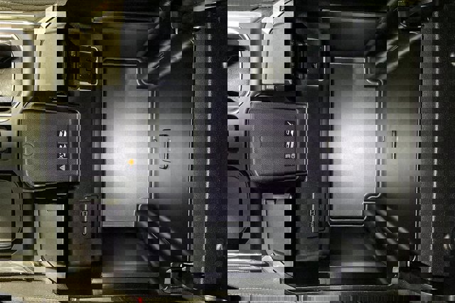 Used 2024 Chevrolet Silverado 1500 RST w/ Convenience Package II image 41