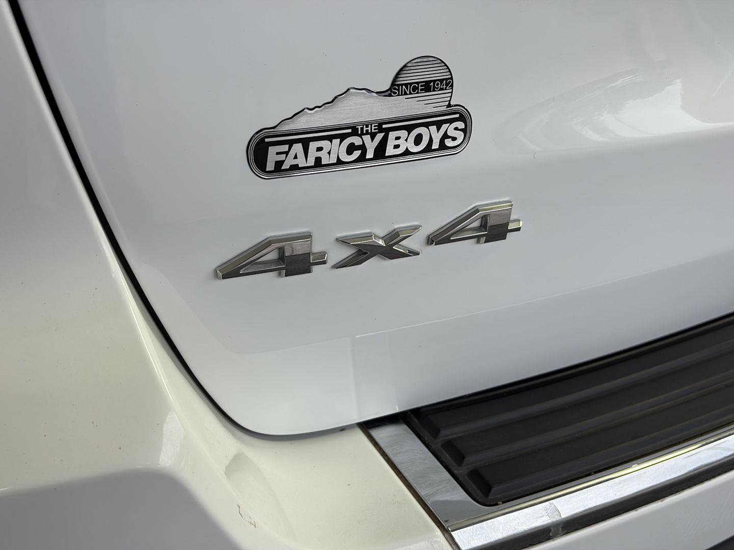 Used 2019 Jeep Grand Cherokee Limited w/ Luxury Group II image 8