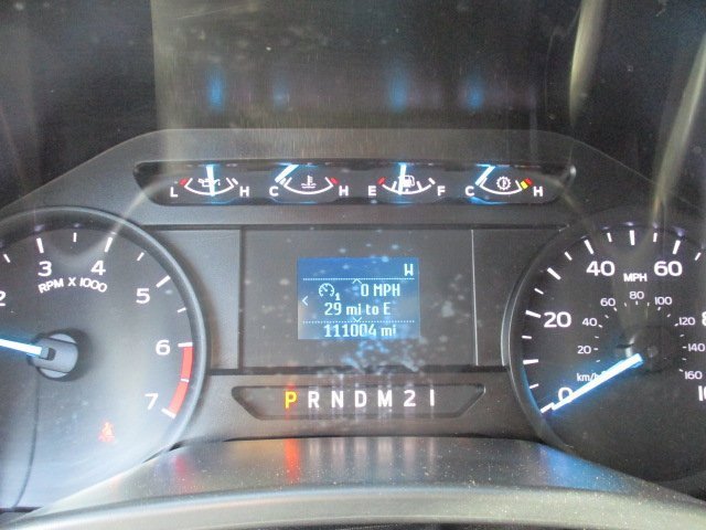 Used 2021 Ford F250 XL w/ Power Equipment Group image 16