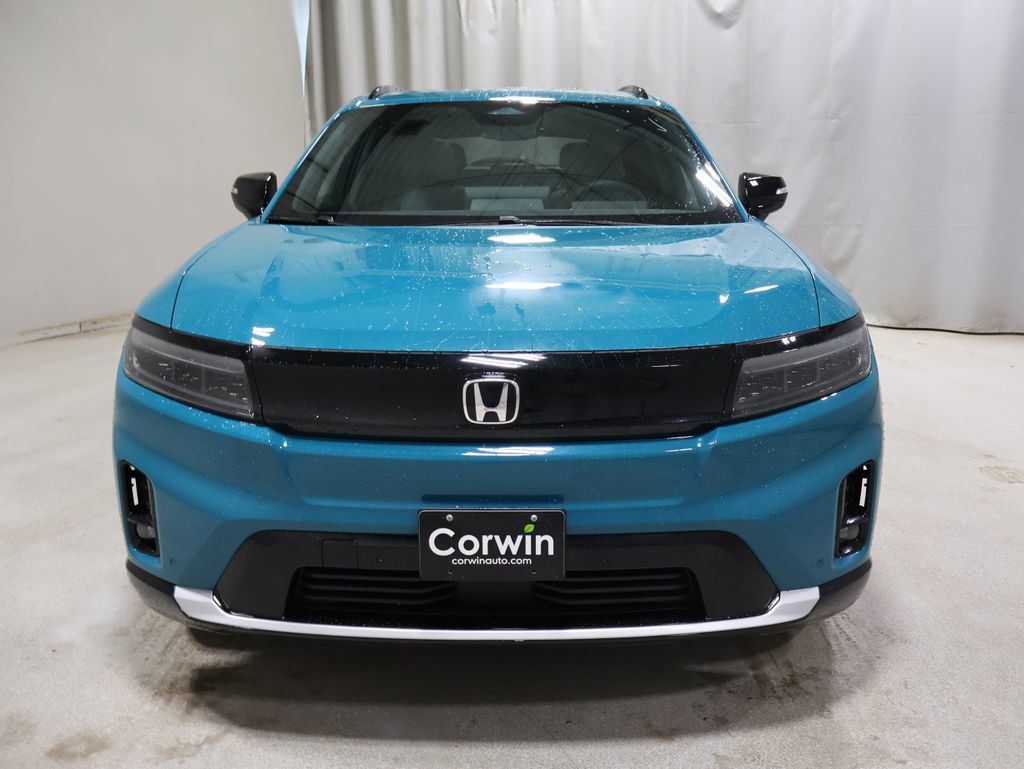 New 2026 Honda Prologue Touring video 2