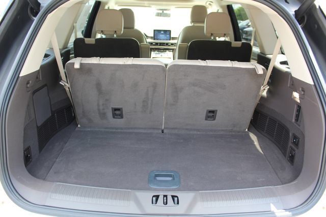 Certified 2024 Lincoln Aviator Reserve w/ Jet Package AWD/4WD image 5