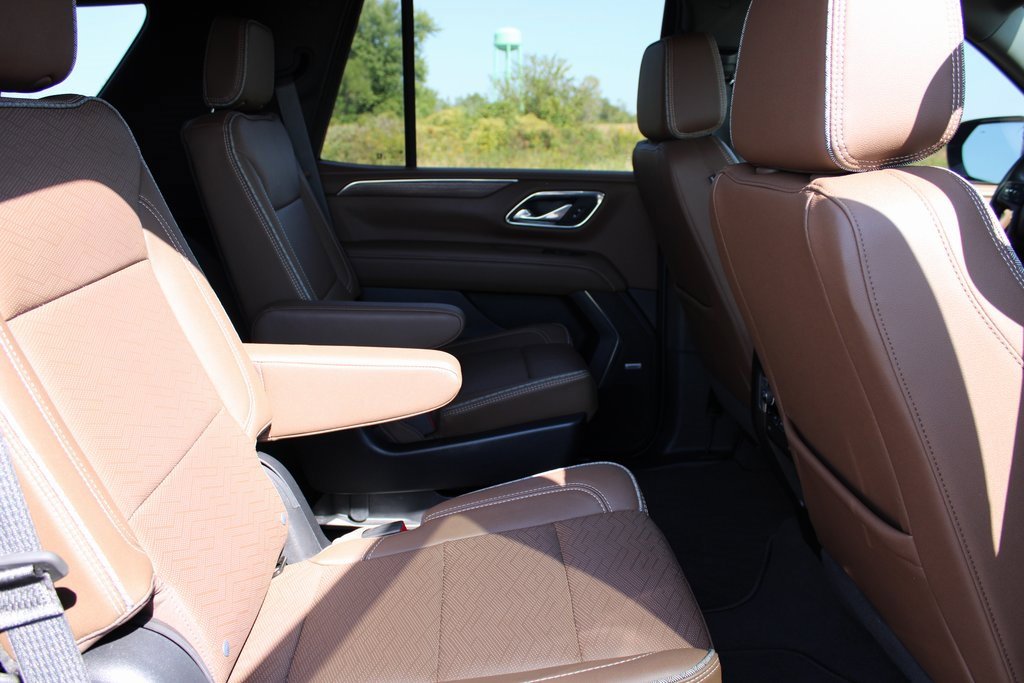 Used 2023 Chevrolet Tahoe High Country image 24