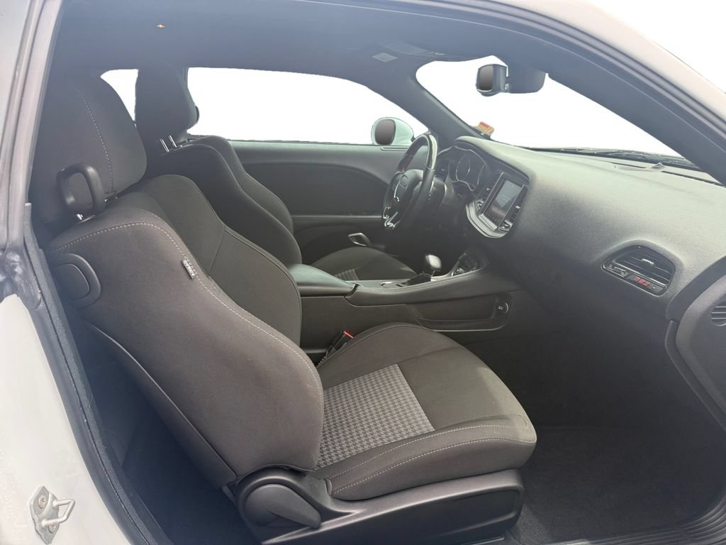 Used 2023 Dodge Challenger R/T Scat Pack RWD image 15