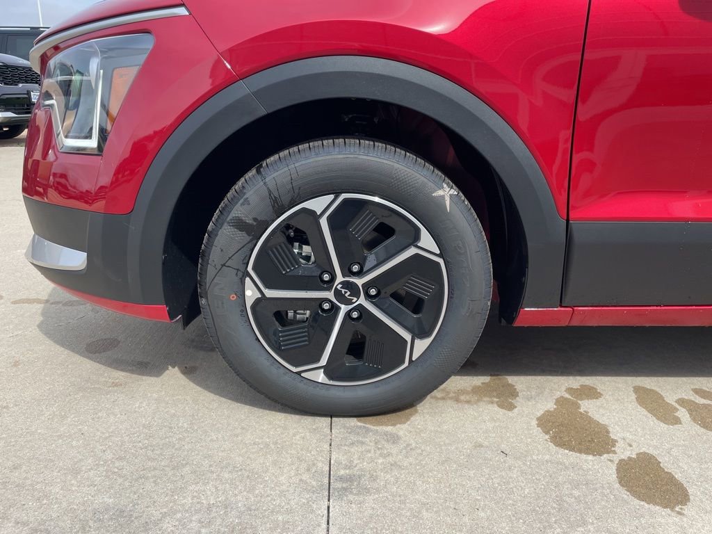 New 2026 Kia Niro LX image 15