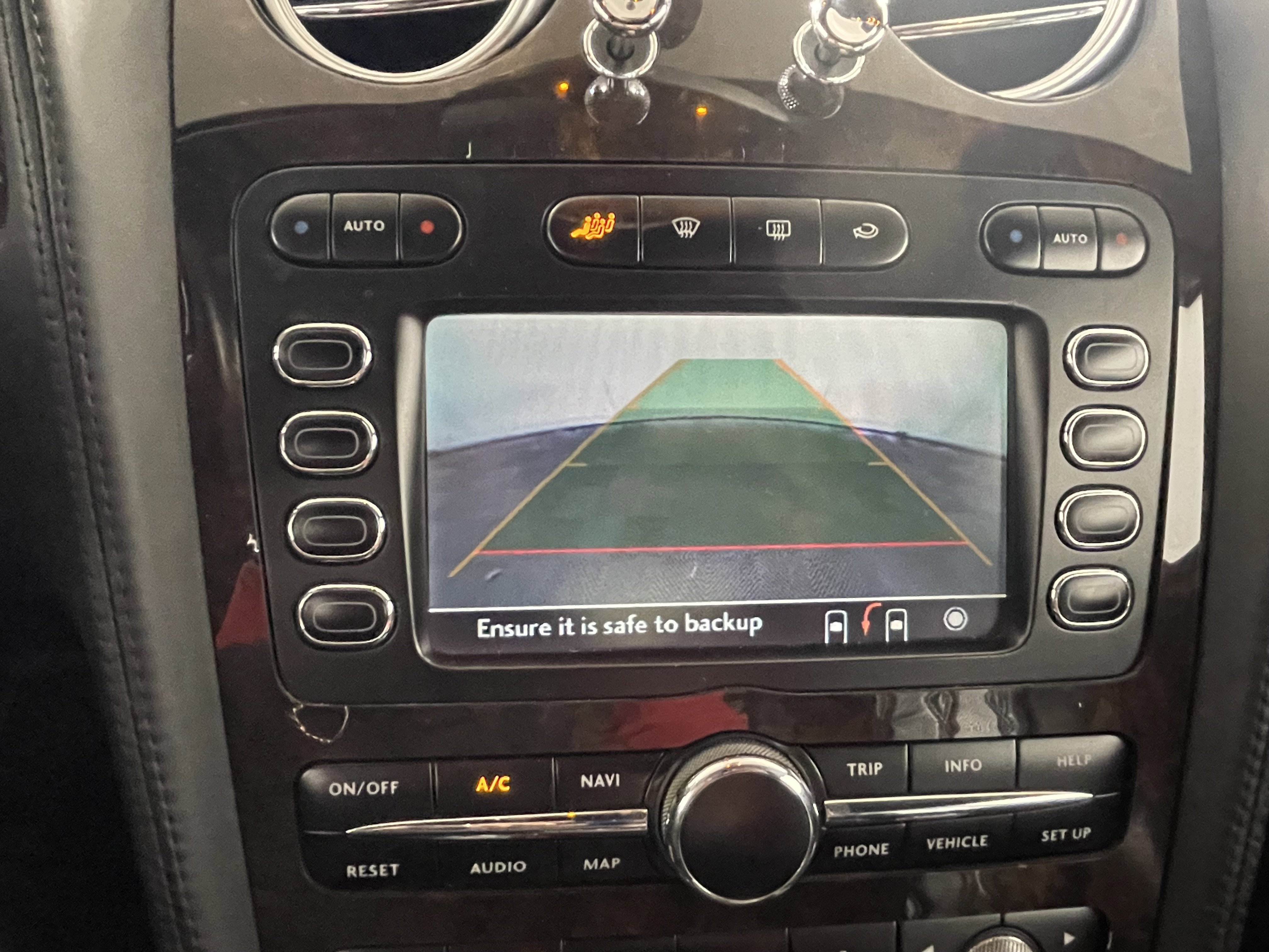 Used 2010 Bentley Continental GT Speed image 22