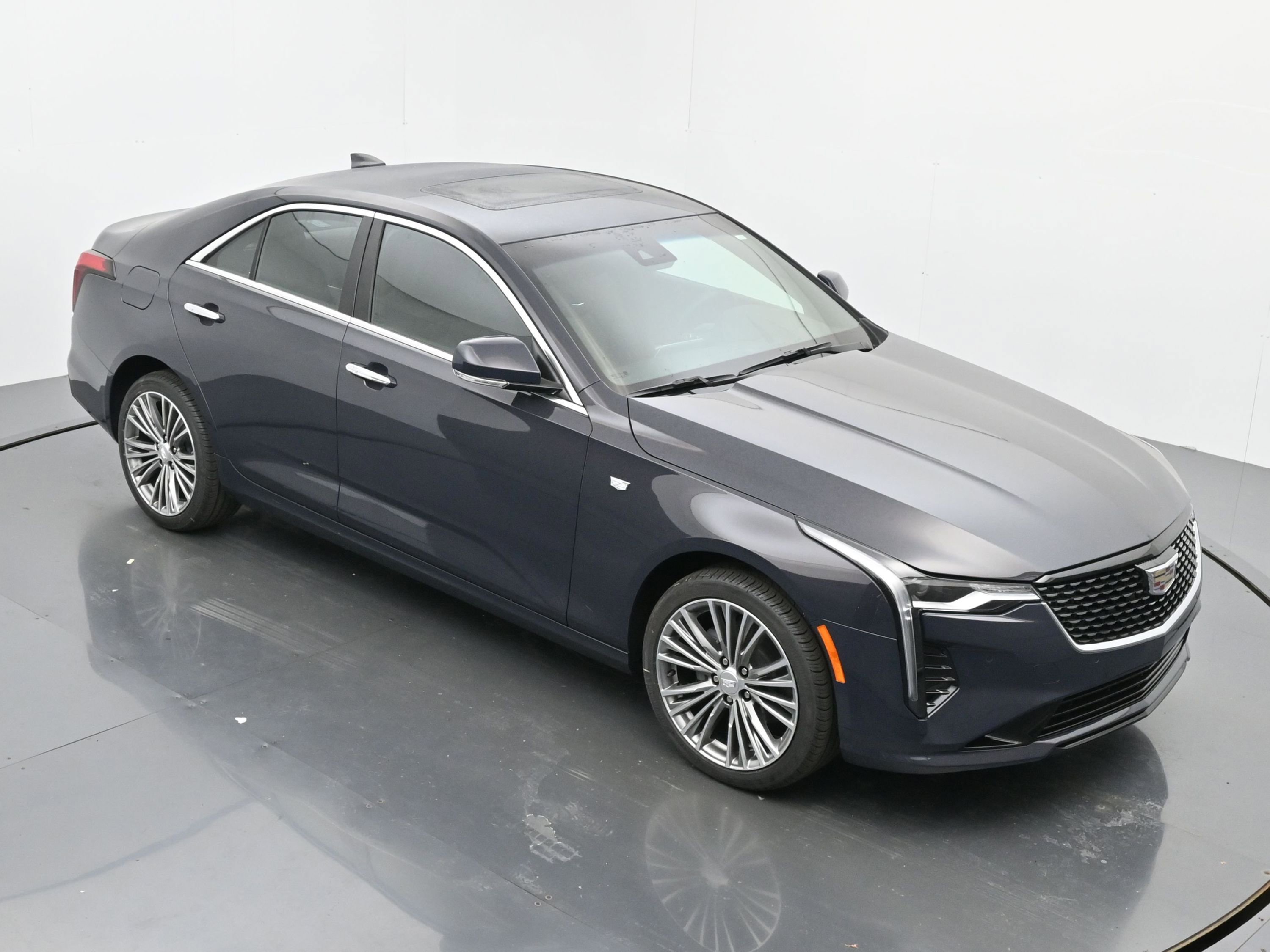 New 2026 Cadillac CT4 Premium Luxury image 29