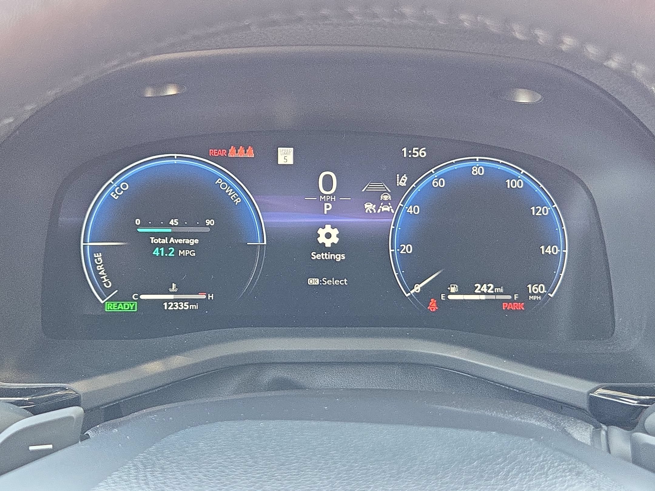 Used 2026 Toyota Camry XSE FWD image 21