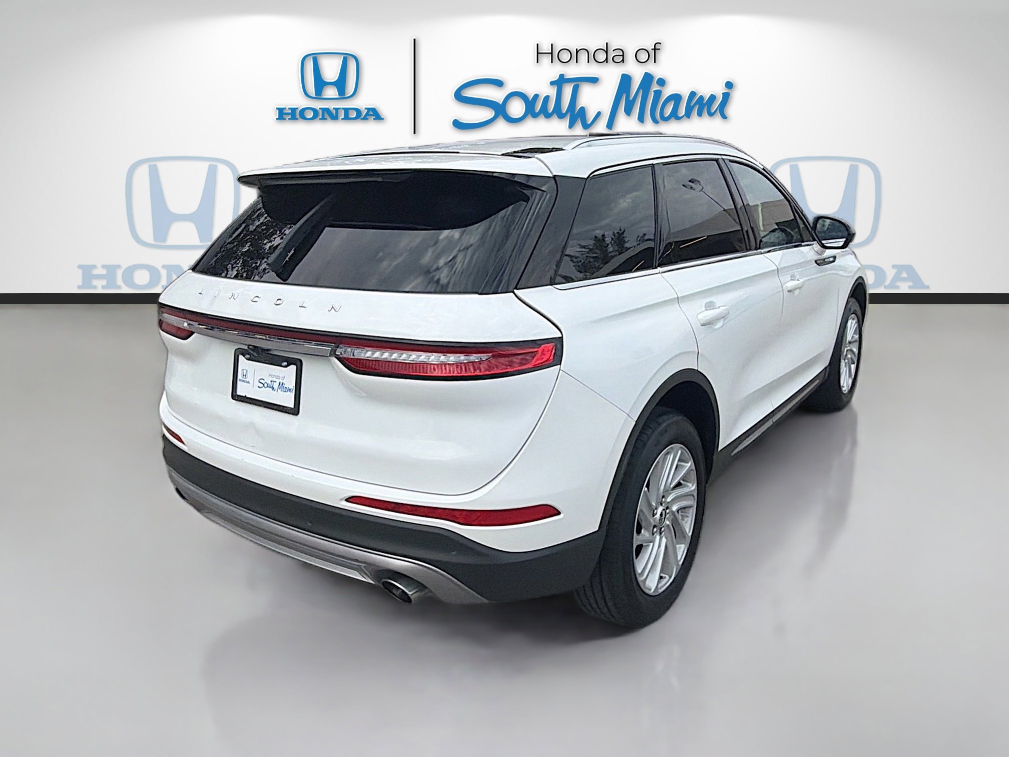 Used 2020 Lincoln Corsair FWD image 7