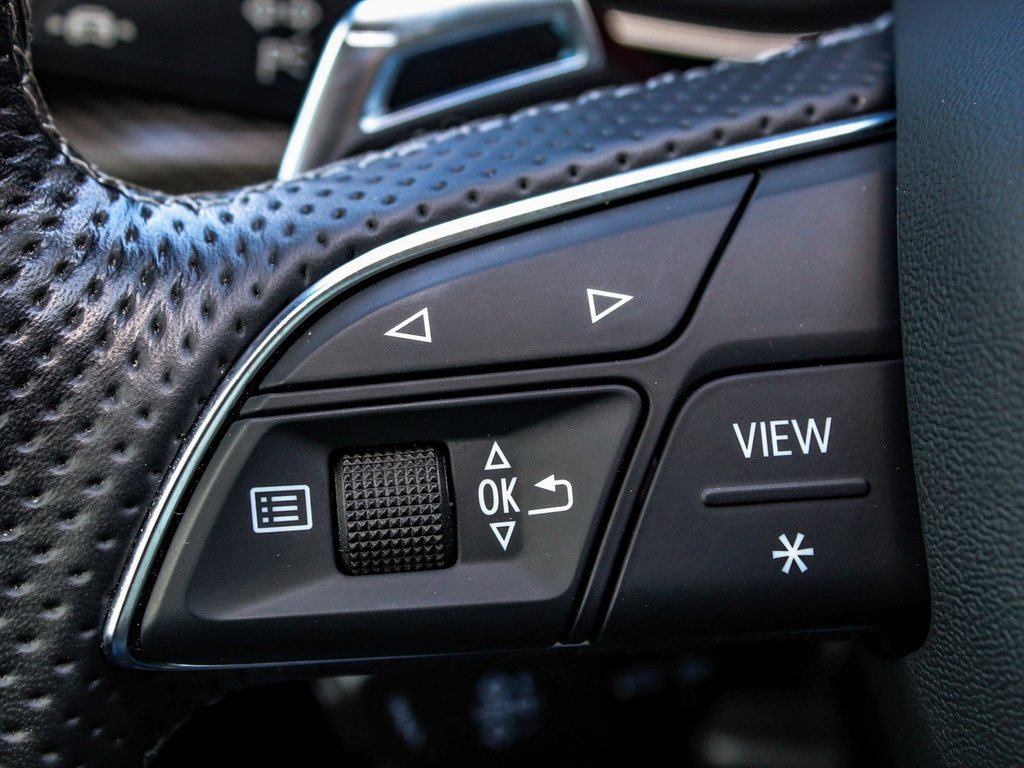 Used 2023 Audi RS 5 Sportback w/ Dynamic Package image 29