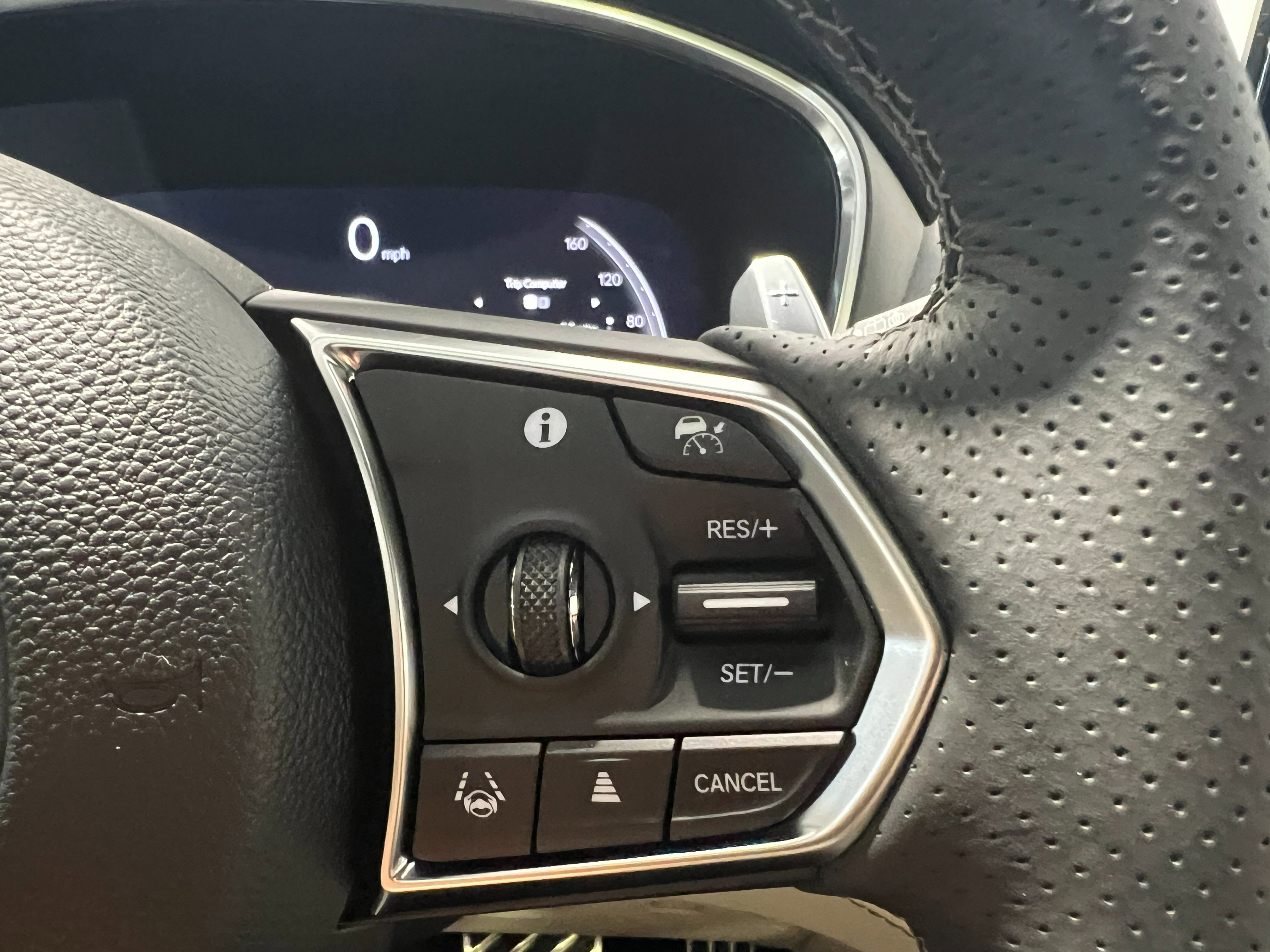 New 2026 Acura MDX A-Spec image 26