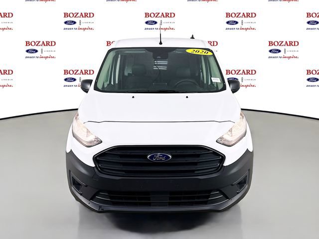 Used 2020 Ford Transit Connect XL image 2