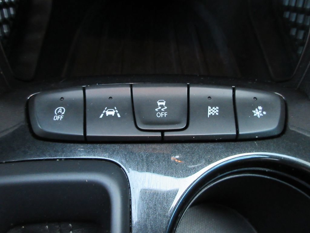 Certified 2025 Chevrolet TrailBlazer LT FWD image 29